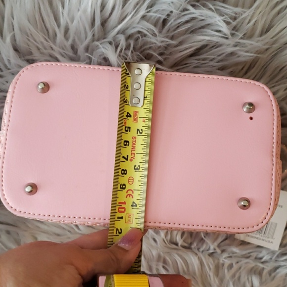 Pink purse - Picture 6 of 7